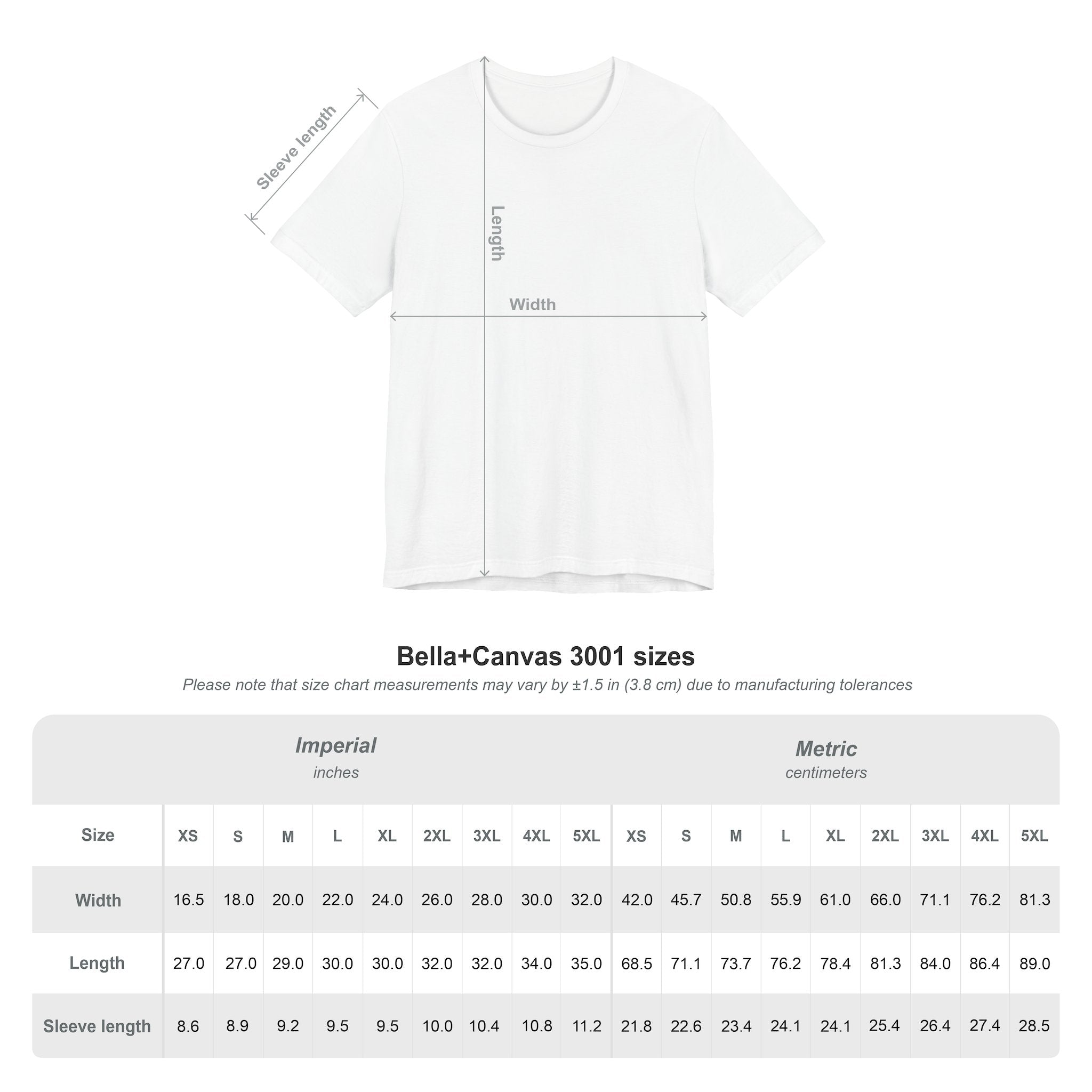 Stay Focused — Unisex Jersey Tee Faith 4 More HQ