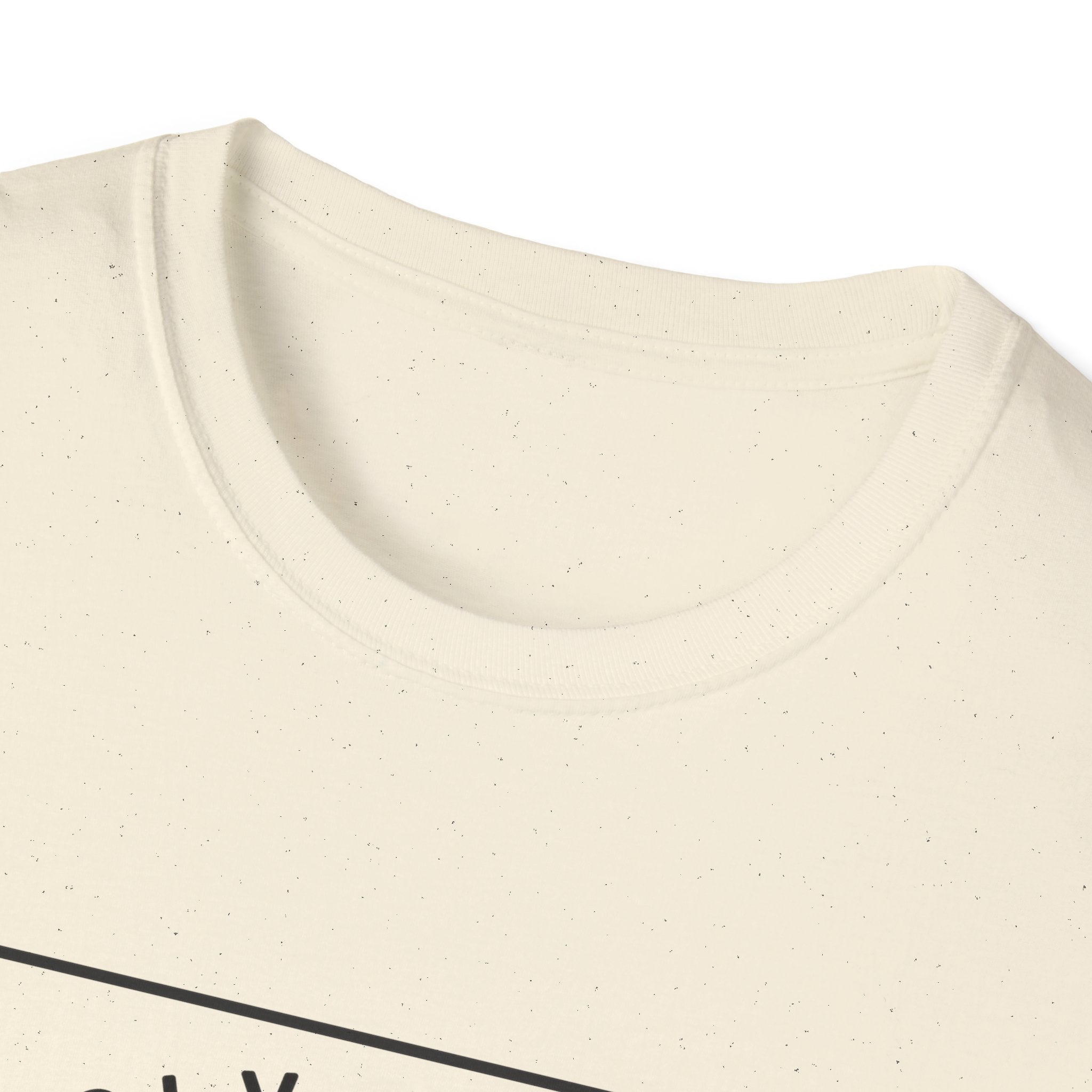 Holy-Spirit Inspired Est Rebirth II — Unisex T-Shirt  Faith 4 More HQ