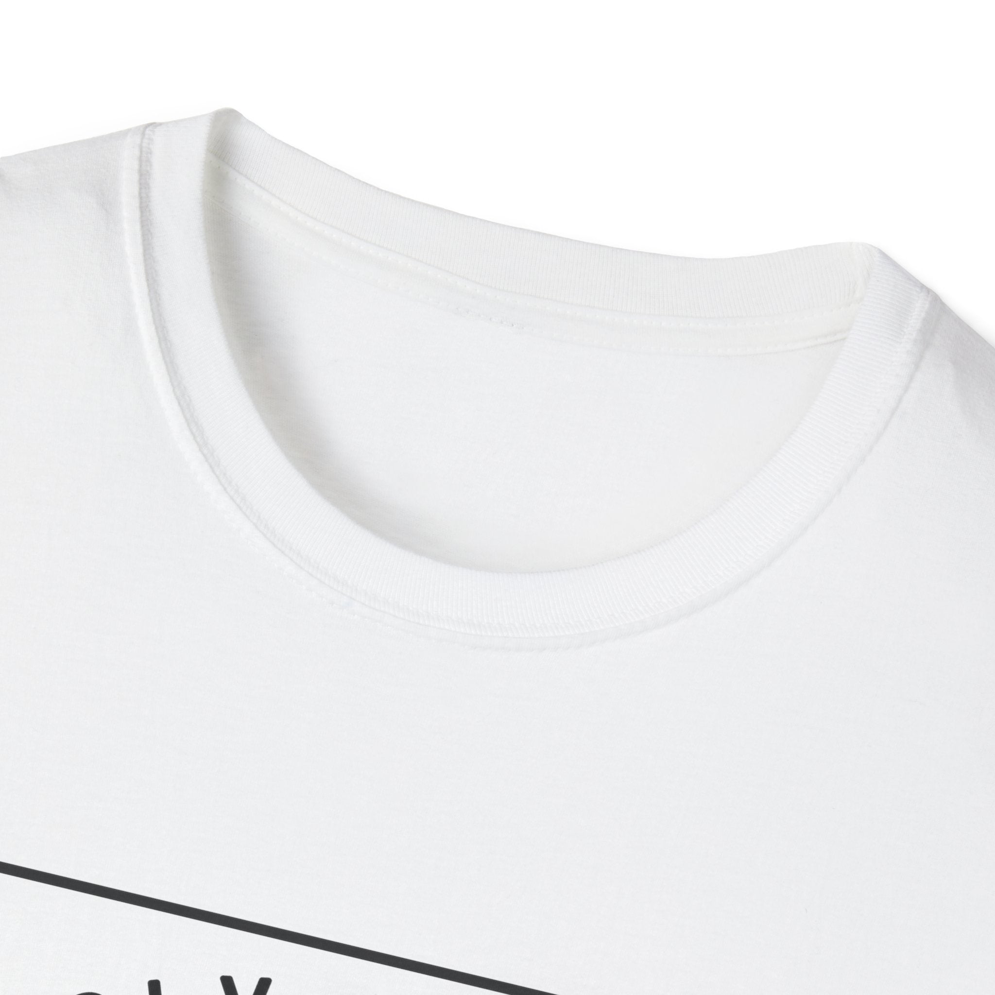 Holy-Spirit Inspired Est Rebirth II — Unisex T-Shirt  Faith 4 More HQ