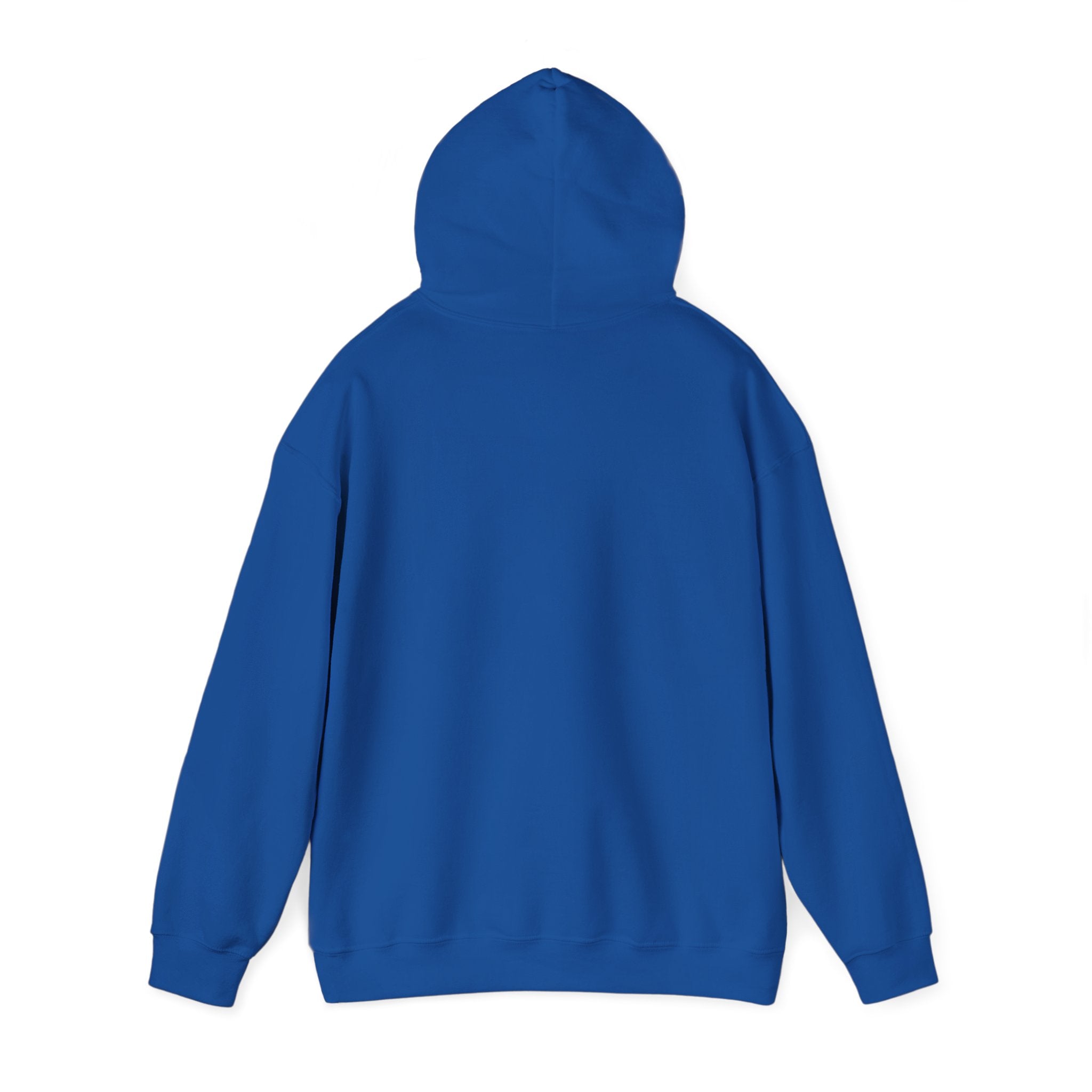 STOP WAITING — Unisex Hooded Sweatshirt Faith 4 More HQ