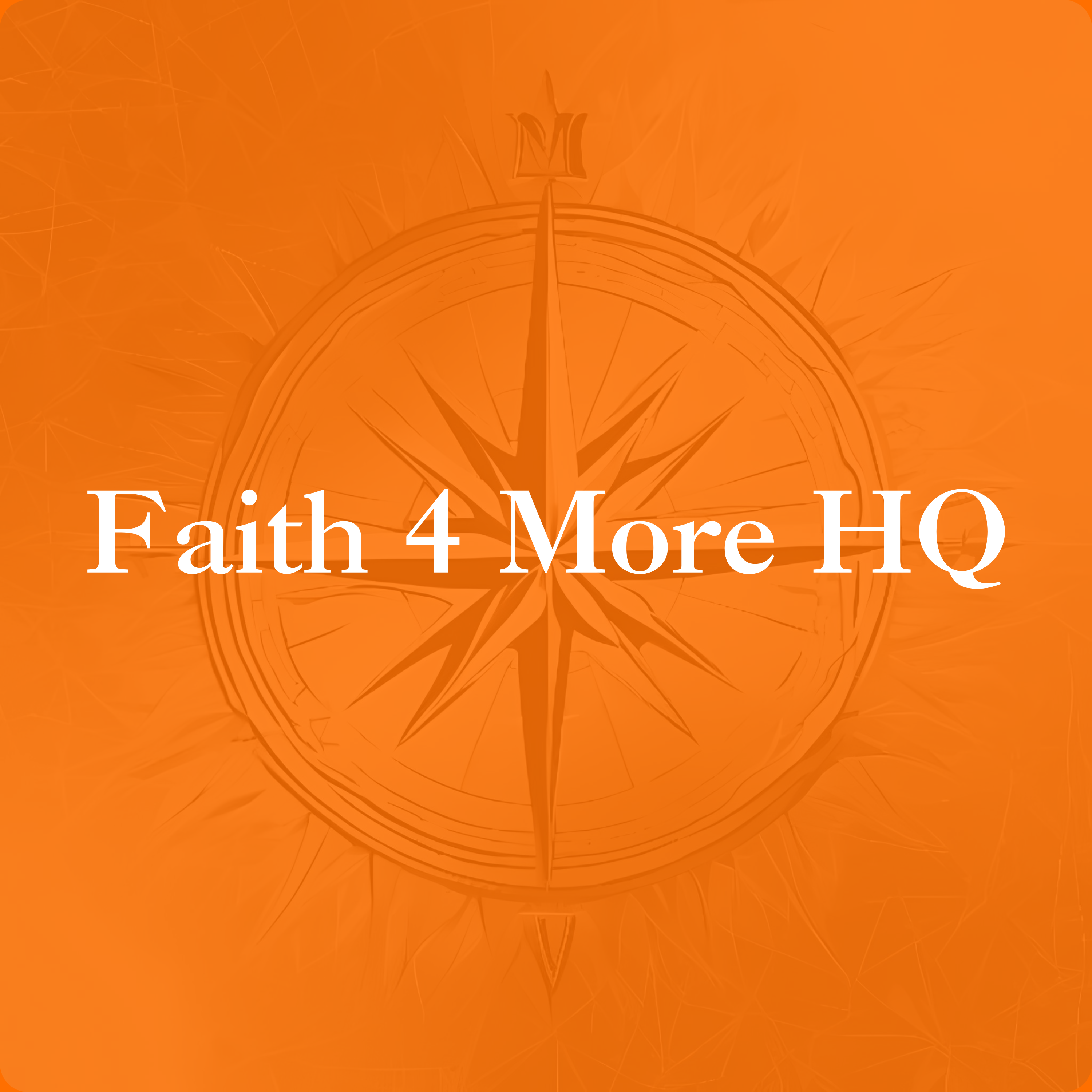 Faith 4 More